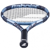 Ракетка Babolat Pure drive Jr 25 blue 2025 year (140532-100). Зображення №3
