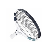 Ракетка Babolat EVO DRIVE LITE unstr white Gen2 Gr1 (101548-100). Зображення №4 Ракетка Babolat EVO DRIVE LITE unstr white Gen2 Gr1 (101548-100). Зображення №4