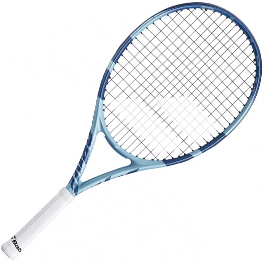 Ракетка Babolat Pure drive Jr 25 light-blue 2025 year (140533-100) Ракетка Babolat Pure drive Jr 25 light-blue 2025 year (140533-100)