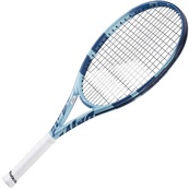 Ракетка Babolat Pure drive Jr 25 light-blue 2025 year (140533-100). Изображение №2 Ракетка Babolat Pure drive Jr 25 light-blue 2025 year (140533-100). Изображение №2