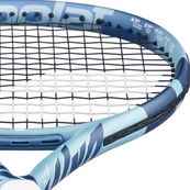 Ракетка Babolat Pure drive Jr 25 light-blue 2025 year (140533-100). Изображение №3 Ракетка Babolat Pure drive Jr 25 light-blue 2025 year (140533-100). Изображение №3