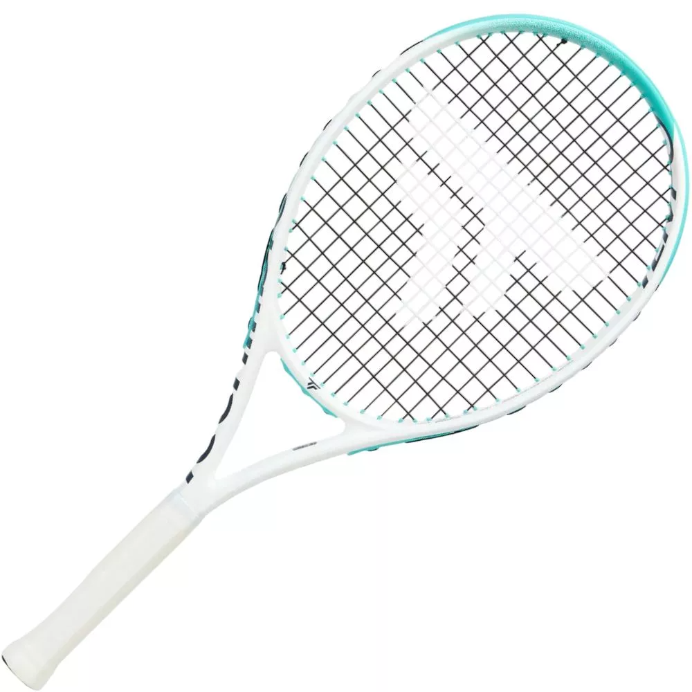 Ракетка Tecnifibre Tempo 270 V2 Gr2 without cover (14TEMP27042) Ракетка Tecnifibre Tempo 270 V2 Gr2 without cover (14TEMP27042)