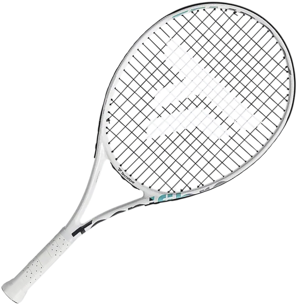 Ракетка Tecnifibre Tempo 24 with cover (14TEMP242E) Ракетка Tecnifibre Tempo 24 with cover (14TEMP242E)