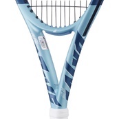 Ракетка Babolat Pure drive Jr 25 light-blue 2025 year (140533-100). Изображение №5 Ракетка Babolat Pure drive Jr 25 light-blue 2025 year (140533-100). Изображение №5