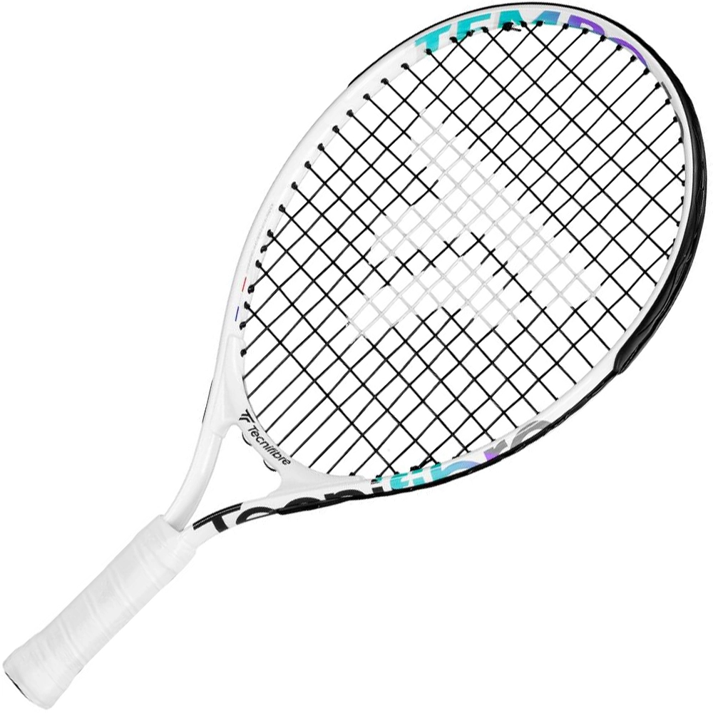 Ракетка Tecnifibre Tempo 19 with cover (14TEMP192E) Ракетка Tecnifibre Tempo 19 with cover (14TEMP192E)