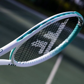 Ракетка Tecnifibre Tempo 270 V2 Gr2 without cover (14TEMP27042). Зображення №6 Ракетка Tecnifibre Tempo 270 V2 Gr2 without cover (14TEMP27042). Зображення №6