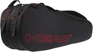 Чохол Head Tour Racquet Bag M BK (260012) Чохол Head Tour Racquet Bag M BK (260012)