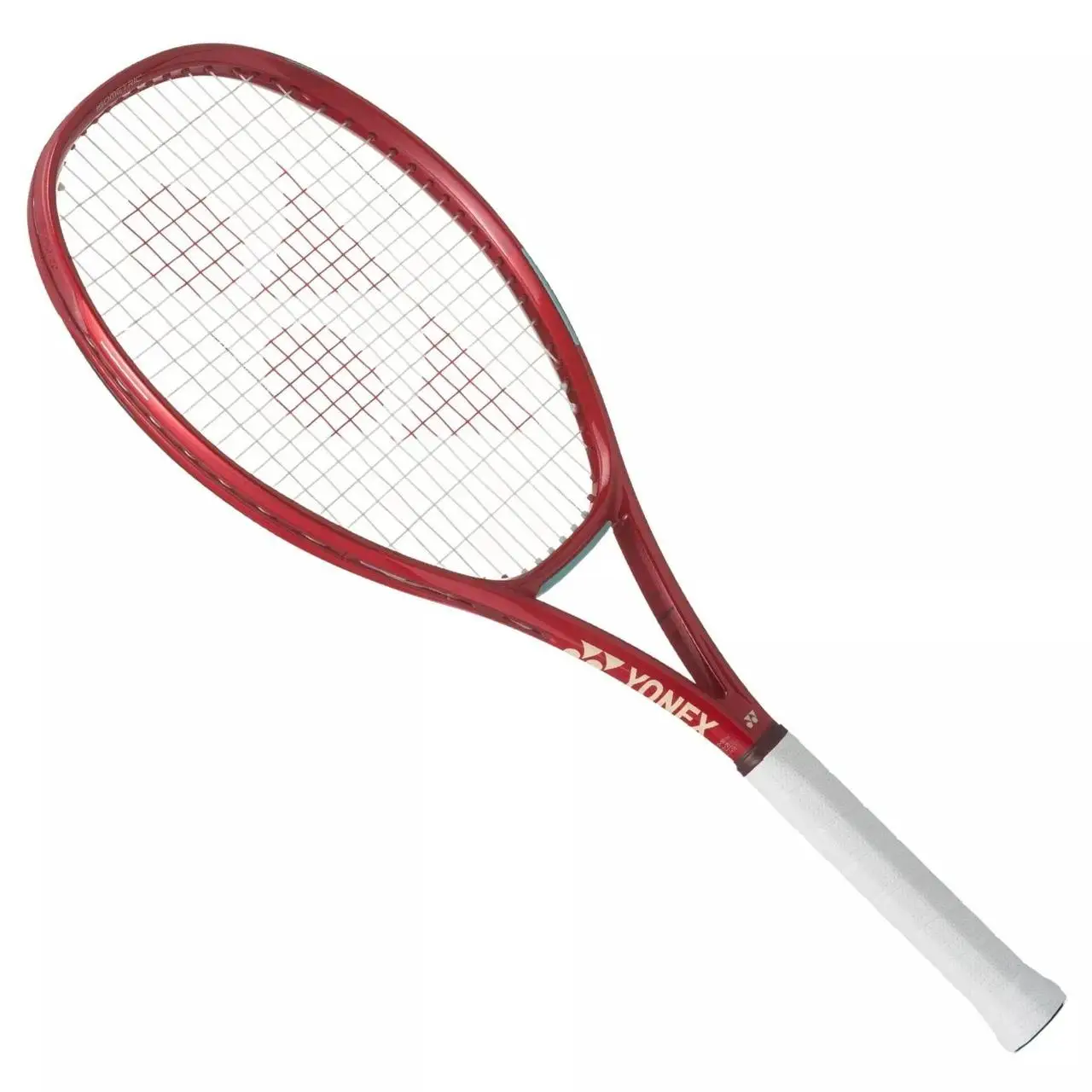 Ракетка для тенісу Yonex VCore 100L (280g) Ruby red Gr3 Ракетка для тенісу Yonex VCore 100L (280g) Ruby red Gr3