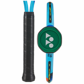 Ракетка для тенісу Yonex Junior 26 (100 sq.in., 240g) ocean blue. Зображення №6