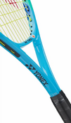 Ракетка для тенісу Yonex Junior 26 (100 sq.in., 240g) ocean blue. Зображення №7