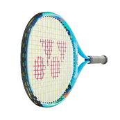 Ракетка для тенісу Yonex Junior 26 (100 sq.in., 240g) ocean blue. Зображення №8