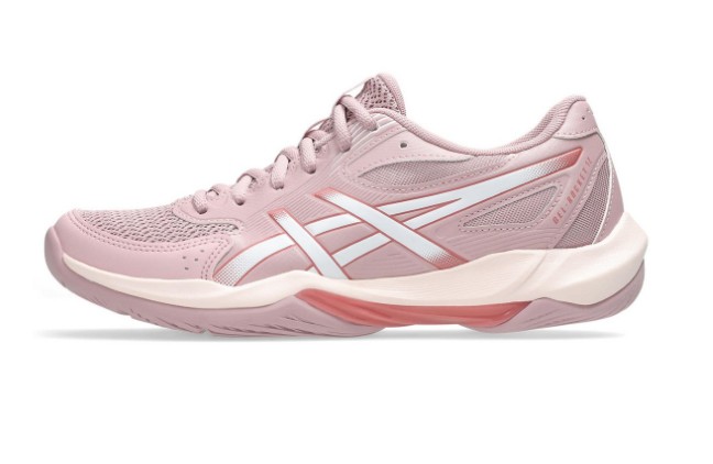 Кросівки для сквошу Asics Rocket 12 MORGANITE/WHITE 8 Кросівки для сквошу Asics Rocket 12 MORGANITE/WHITE 8