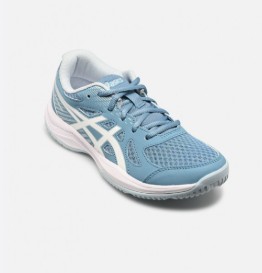 Кроссовки для сквоша Asics Gel-Upcourt 9 SABA BLUE/WHITE (30,5) 12.5 Кроссовки для сквоша Asics Gel-Upcourt 9 SABA BLUE/WHITE (30,5) 12.5