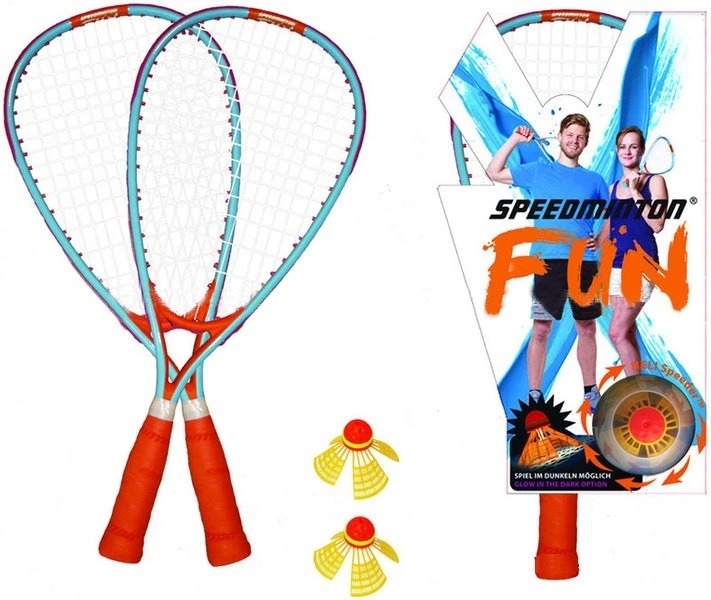 Набір Speedminton Fun Set Набір Speedminton Fun Set