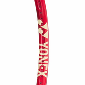Ракетка для тенісу Yonex VCore 98 (305g) Ruby red Gr4. Зображення №7