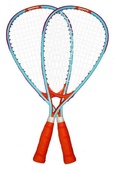 Набір Speedminton Fun Set. Зображення №3 Набір Speedminton Fun Set. Зображення №3