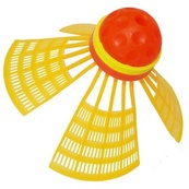 Набір Speedminton Fun Set. Зображення №4 Набір Speedminton Fun Set. Зображення №4
