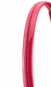 Ракетка для тенісу Yonex VCore 98 (305g) Ruby red Gr4. Зображення №9