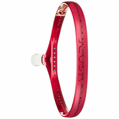 Ракетка для тенісу Yonex VCore 98 (305g) Ruby red Gr4. Зображення №10