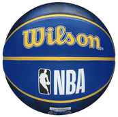 М'яч баскетбольний в подарунковій коробці + насос Wilson NBA TEAM TIEDYE BSKT GS WARRIORS size 7. Зображення №3 М'яч баскетбольний в подарунковій коробці + насос Wilson NBA TEAM TIEDYE BSKT GS WARRIORS size 7. Зображення №3
