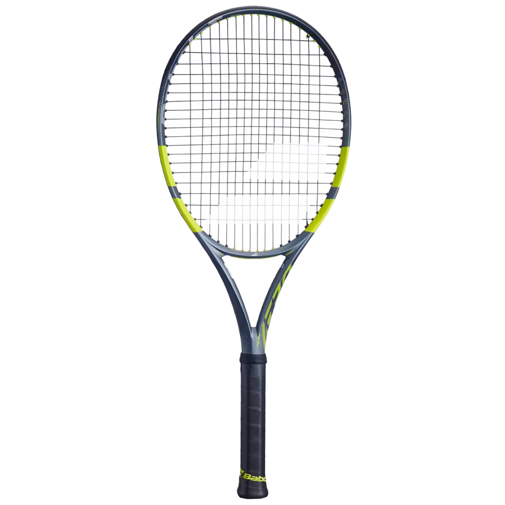 Ракетка Babolat PURE AERO GEN9 UNSTR Gr4 Ракетка Babolat PURE AERO GEN9 UNSTR Gr4