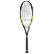 Ракетка Babolat PURE AERO GEN9 UNSTR Gr4. Зображення №3 Ракетка Babolat PURE AERO GEN9 UNSTR Gr4. Зображення №3