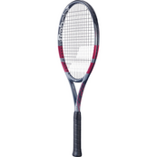 Ракетка Babolat EVO AERO LITE PINK GEN2 UNSTR Gr1. Изображение №3