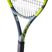 Ракетка Babolat PURE AERO GEN9 UNSTR Gr4. Зображення №4 Ракетка Babolat PURE AERO GEN9 UNSTR Gr4. Зображення №4