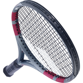 Ракетка Babolat EVO AERO LITE PINK GEN2 UNSTR Gr1. Изображение №4