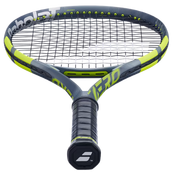 Ракетка Babolat PURE AERO GEN9 UNSTR Gr4. Зображення №5 Ракетка Babolat PURE AERO GEN9 UNSTR Gr4. Зображення №5