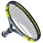 Ракетка Babolat PURE AERO GEN9 UNSTR Gr4. Зображення №6 Ракетка Babolat PURE AERO GEN9 UNSTR Gr4. Зображення №6