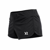 Шорти спортивні X2 Start, чорний колір, розмір XS. Зображення №2 Шорти спортивні X2 Start, чорний колір, розмір XS. Зображення №2