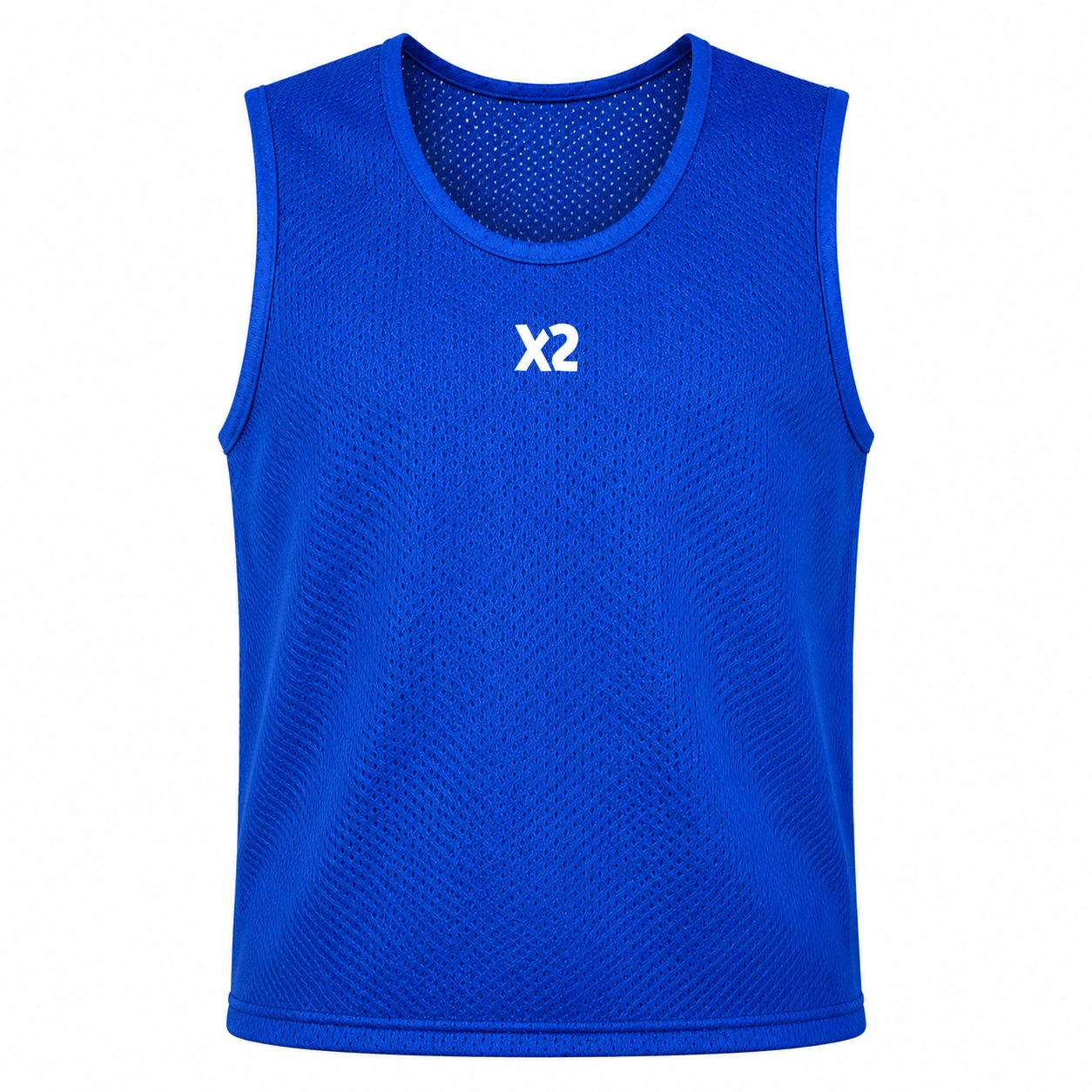 Маніжка спортивна X2, синій (junior) X2000B -J Маніжка спортивна X2, синій (junior) X2000B -J