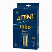 Ракетка для настільного тенісу Atemi 1000 Pro-Line. Изображение №2 Ракетка для настільного тенісу Atemi 1000 Pro-Line. Изображение №2