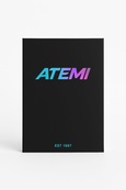 Ракетка для настільного тенісу Atemi SPACE. Изображение №2