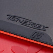 Накладка Butterfly Tenergy 05 1.9 mm (чорний). Зображення №2