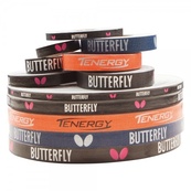Торцева стрічка Butterfly Tenergy, 12mm/10m. Зображення №2 Торцева стрічка Butterfly Tenergy, 12mm/10m. Зображення №2