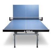 Професійний тенісний стіл Joola World Cup 25 ITTF blue. Изображение №4 Професійний тенісний стіл Joola World Cup 25 ITTF blue. Изображение №4