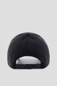 Кепка 47 Brand MVP NY YANKEES SNAPBACK чорний Уні OSFA. Зображення №4 Кепка 47 Brand MVP NY YANKEES SNAPBACK чорний Уні OSFA. Зображення №4