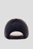 Кепка 47 Brand YANKEES SNAPBACK чорний Уні OSFA. Зображення №4 Кепка 47 Brand YANKEES SNAPBACK чорний Уні OSFA. Зображення №4
