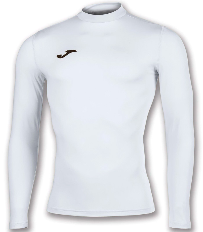 Термолонгслів Joma BRAMA ACADEMY білий Чол L-XL Термолонгслів Joma BRAMA ACADEMY білий Чол L-XL