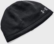 Шапка Under Armour Storm Beanie чорний Чол OSFM. Зображення №3 Шапка Under Armour Storm Beanie чорний Чол OSFM. Зображення №3
