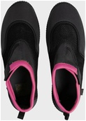 Аквашузи-коралки Arena WATERSHOES чорний, рожевий Уні 41. Изображение №3