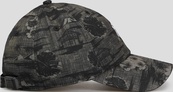 Кепка 47 Brand New York Yankees Fiji Alt сірий, чорний One Size (B-FIJIA17PTS-CC). Изображение №3