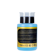 Рідина для знежирення нігтів 3 в 1 Prep & Finish YouPosh. Зображення №3 Рідина для знежирення нігтів 3 в 1 Prep & Finish YouPosh. Зображення №3