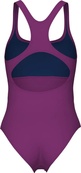 Купальник закритий для жінок Arena SOLID SWIMSUIT CONTROL PRO BAC фіолетовий Жін. Изображение №8 Купальник закритий для жінок Arena SOLID SWIMSUIT CONTROL PRO BAC фіолетовий Жін. Изображение №8