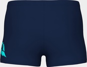 Плавки для хлопчиків Arena LETTERING SWIM SHORT синій 164 см (010864-700). Изображение №9