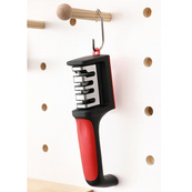 Профессиональная Ручная Точилка для ножей 3 уровня заточки Fast Sharpener RS-168. Изображение №17 Профессиональная Ручная Точилка для ножей 3 уровня заточки Fast Sharpener RS-168. Изображение №17