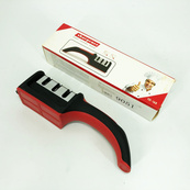 Профессиональная Ручная Точилка для ножей 3 уровня заточки Fast Sharpener RS-168. Изображение №29 Профессиональная Ручная Точилка для ножей 3 уровня заточки Fast Sharpener RS-168. Изображение №29