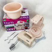 Миксер с чашей Dario DM3010B 300Вт. Изображение №2